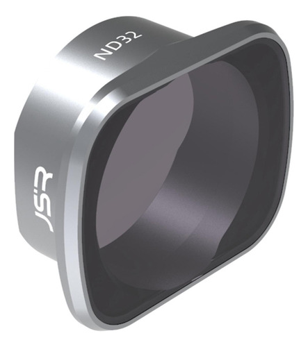 Filtro De Lente Nd De Alta Calidad Compatible Con Dji Fpv