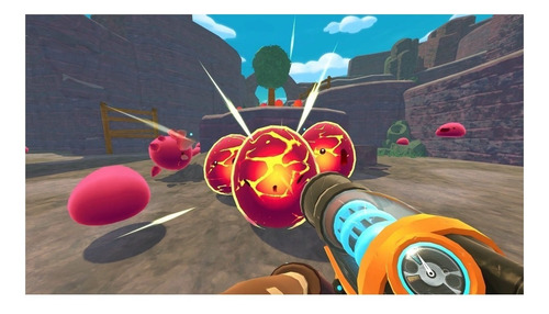Imagen 3 de 4 de Slime Rancher Standard Edition Monomi Park PC Digital