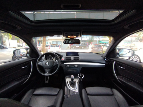 BMW Serie 1 2.5 135i Coupe Sportive 306cv