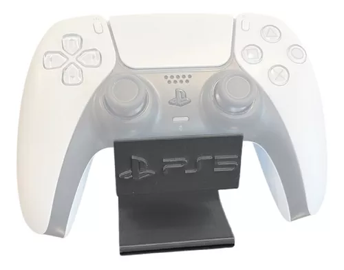 Suporte De Mesa Universal Para Controle Playstation Ps5 em