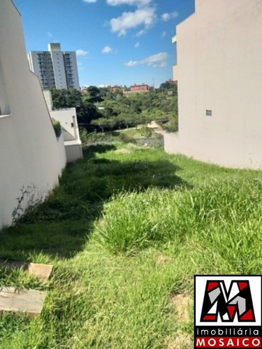 Imagem 4 de 9 de Terreno Cond. Terras De Genova - 30931 - 70724850
