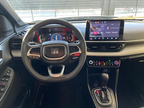 Fiat Pulse IMPETUS 1.0 TURBO 200 Flex Aut.