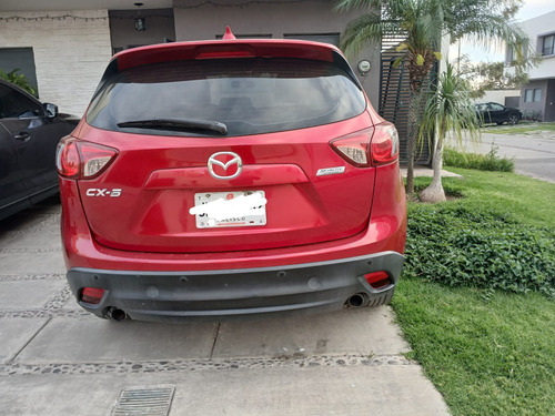 Mazda CX-5 2.0 L I At