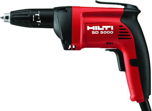 Atornilladora Hilti Sd 5000 Para Yeso