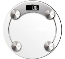 Comprar Pantalla Led Digital De Básculas De Grasa Corporal Para Baño