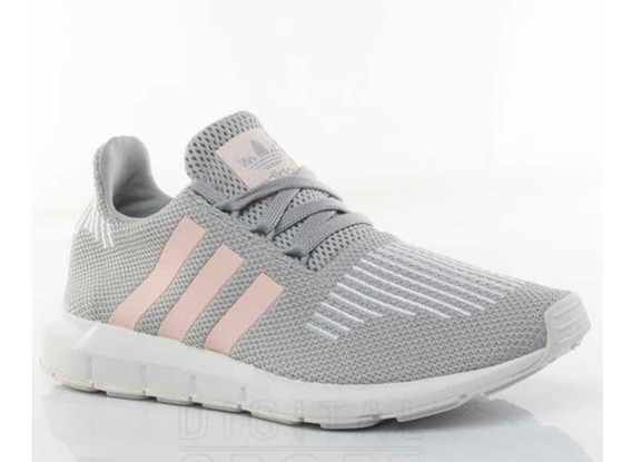 zapatillas adidas mujer swift run