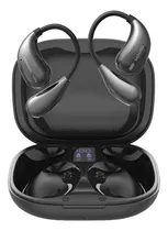 Comprar Audífonos Miniso X33 Ai Traducción Auriculares Inalámbricos Ows Auriculares Bluetooth 5.4 Color Negro Compatibles Con 150 Idiomas Traducción Audífonos Ipx5 Impermeable Compatible Con Ios Y Android