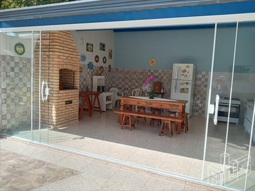 Chácara À Venda Em Porto - Ch005808