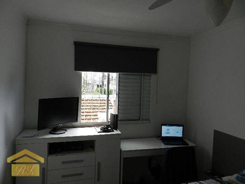 Imagem 13 de 23 de Sobrado Com 3 Dormitórios À Venda, 164 M² Por R$ 980.000,00 - Jardim Aeroporto - São Paulo/sp - So1484
