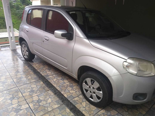 Fiat Uno 2012 1.0 Vivace Flex 5p