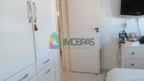 Imagem 11 de 15 de Apartamento Flat Em Copacabana Oportunidade !! - Cpfl20016