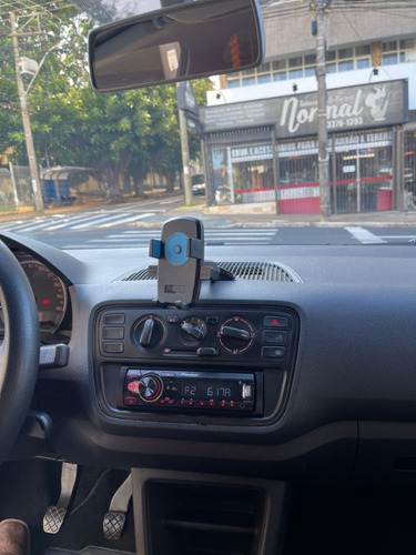 Volkswagen Up! 1.0 MPI TAKE 12V FLEX 4P MANUAL