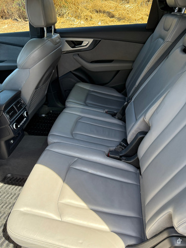 Audi Q7 3.0 Tfsi S Line Quattro 333hp At
