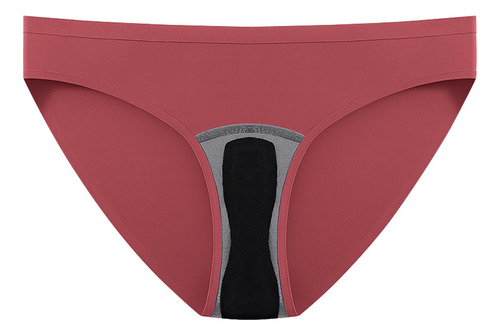 Bragas Menstruales A Prueba De Fugas Para Mujer De Algodón 1