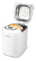 Comprar Maquina De Hacer Pan Smartlife 12 Programas Panetera Color Blanco