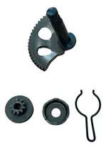 Comprar Eje De Arranque Y Piñón De Arranque Jog 3kj 50cc Artistic 