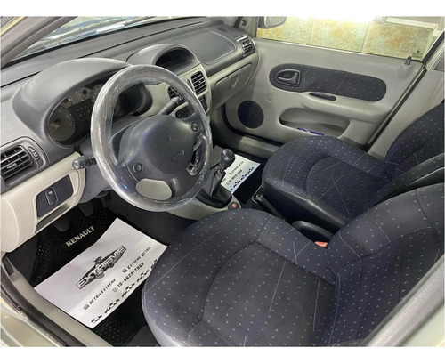 Renault Clio 1.5 Dynamique