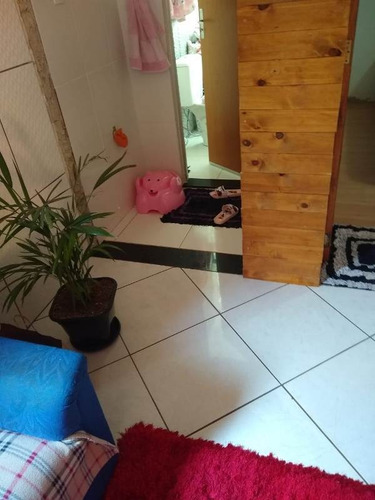 Casa Com 3 Quartos Para Comprar No Colonial Em Contagem/mg - 1744