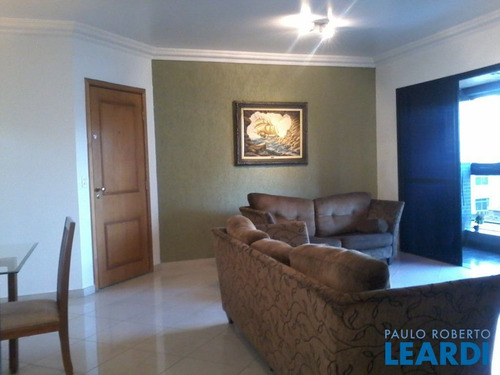 Imagem 6 de 15 de Apartamento - Lapa - Sp - 485355