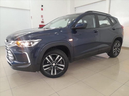 Chevrolet Tracker 1.0 Lt Turbo Aut. 5p