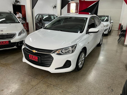 Chevrolet Onix plus Onix Plus 10mt Lt2