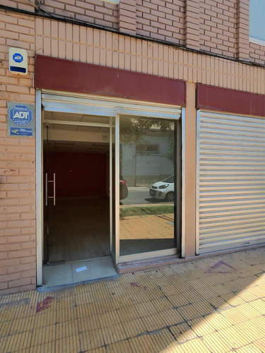 Icr Arrienda Local Centro De San Felipe