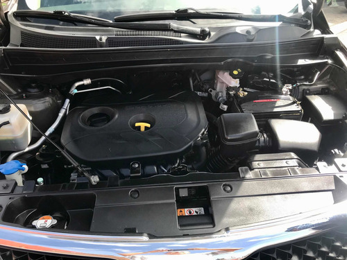 Imagen 15 de 15 de Kia Sportage 2.0 Ex Pack At 2016