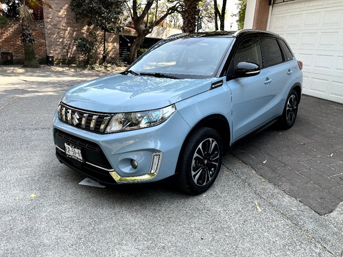 Suzuki Vitara 1.4 Turbo At