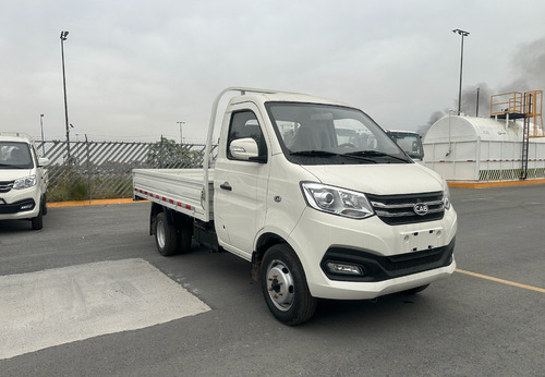 Cab Plataforma Dr 2025 - Motor Suzuki 1.5 - 1700kg - Nuevo