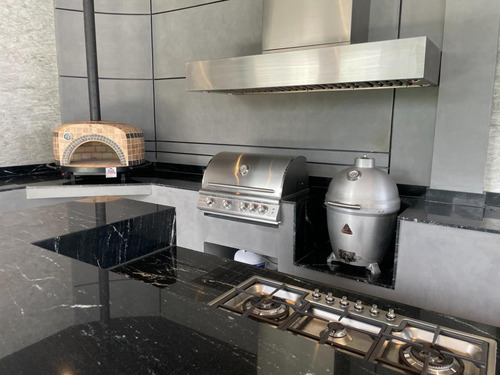 Departamento En Renta En Torre Kanat Santa Catarina Nuevo León Valle Poniente Amueblado