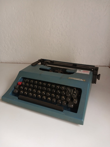 Maquina De Escribir Underwood 71