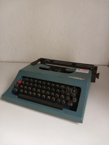comprar Maquina De Escribir Underwood 71