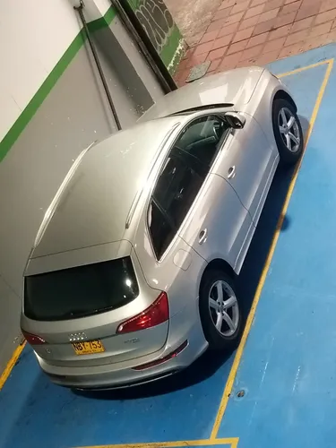 Audi Q5 2.0 Tdi Attraction