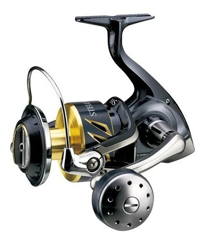 Reel Shimano Stella SW C 10000PGC