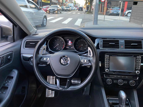 Volkswagen Jetta 2015 2.0 Tsi Highline 4p