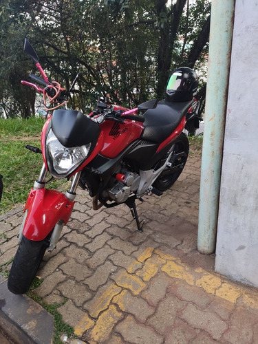 Honda Cb 300