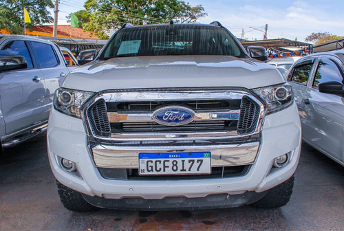 Imagem 1 de 6 de Ford Ranger