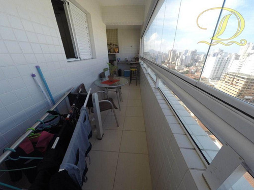 Imagem 7 de 30 de Apartamento Com 2 Dormitórios À Venda Na Aviação - Ap4489