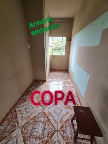 Imagem 5 de 8 de Casa Com 2 Quartos Para Comprar No Lagoinha Leblon (venda Nova) Em Belo Horizonte/mg - 1579