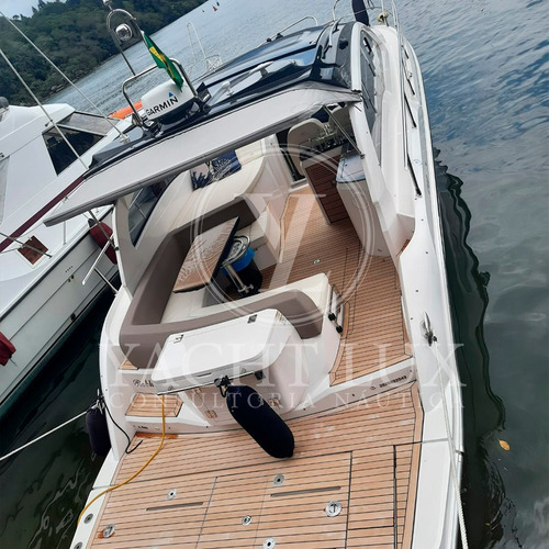 Sessa C40 2020 Phantom Intermarine Azimut Foker Nx