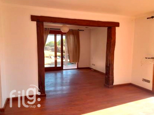 Vendo Parcela De Agrado Comuna La Serena