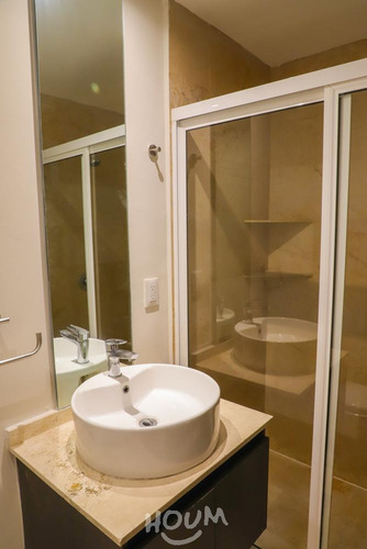 Imagen 16 de 30 de Departamento En Narvarte Poniente, Benito Juárez Con 2 Recámaras, 75 M², Id: 35175