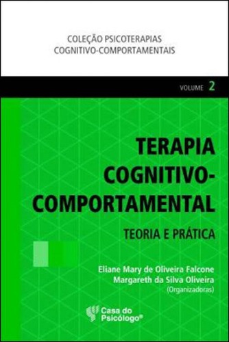 Terapia Cognitivo-comportamental - Vol.2