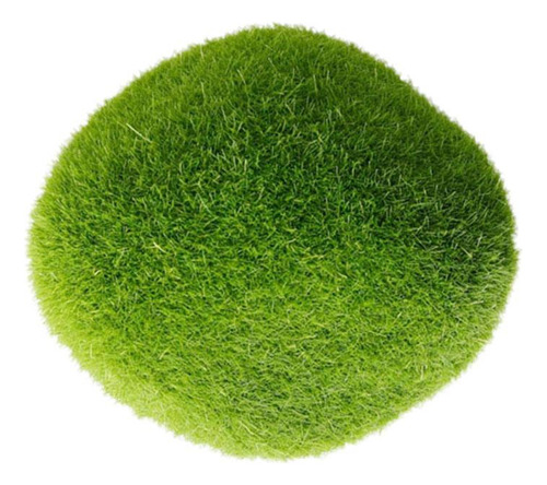 5 Micropaisajes Con Piedras De Musgo Simuladas Para Decoraci