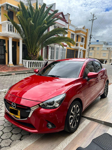 Mazda 2 1.5 Grand Touring