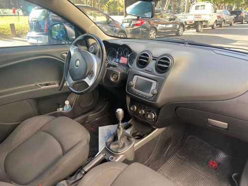 Alfa Romeo Mito 1.4 Junior 78cv 5mt 2016
