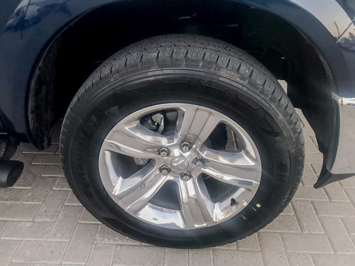 Imagen 10 de 16 de Ram 1500 Laramie At8 4x4 0km