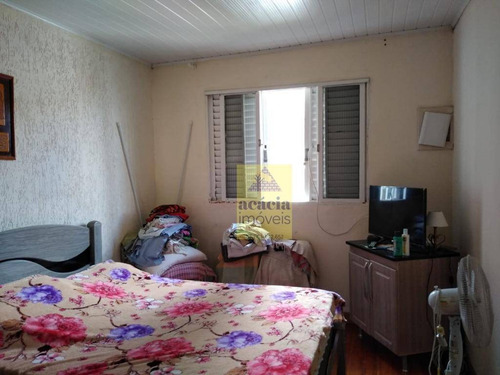Imagem 8 de 15 de Terreno À Venda, 330 M² Por R$ 780.000,00 - Vila Pereira Cerca - São Paulo/sp - Te0296