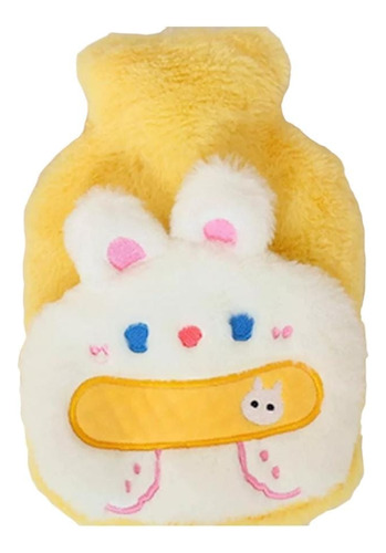 Guatero Funda Peluche Kawai Para Manos 