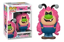 Comprar Fuzzy Lumpkins Peludito Funko Pop1083 Chicas Super Poderosas